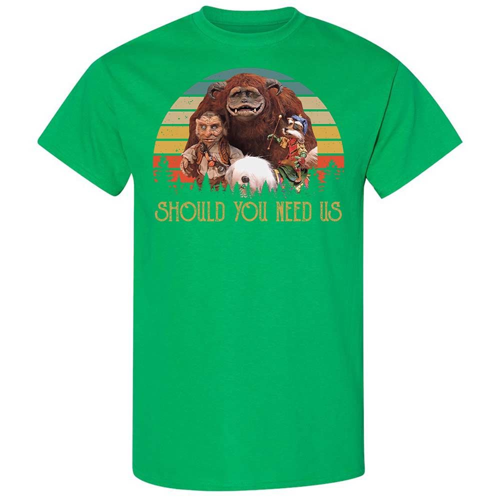 Classic Unisex T-Shirt - 76Y9J7MN - Irish Green - 13