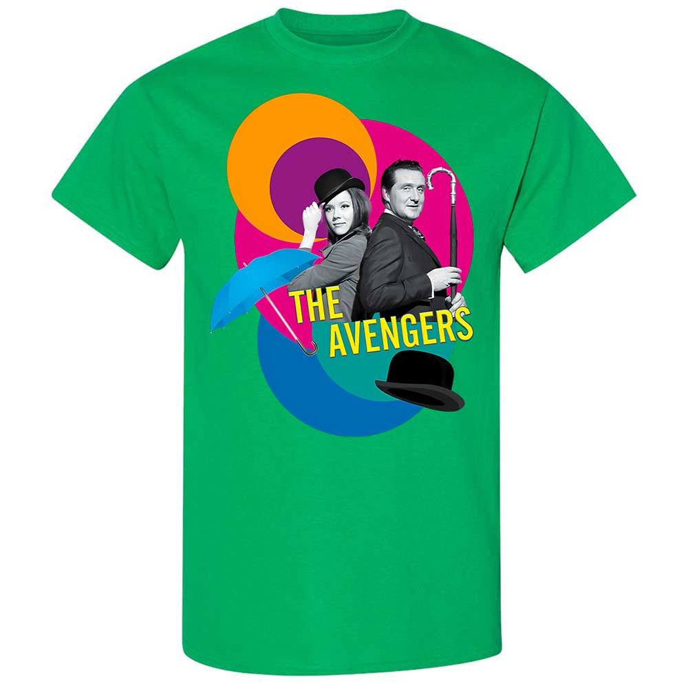 Classic Unisex T-Shirt - 8EKAYQ9D - Irish Green - 13