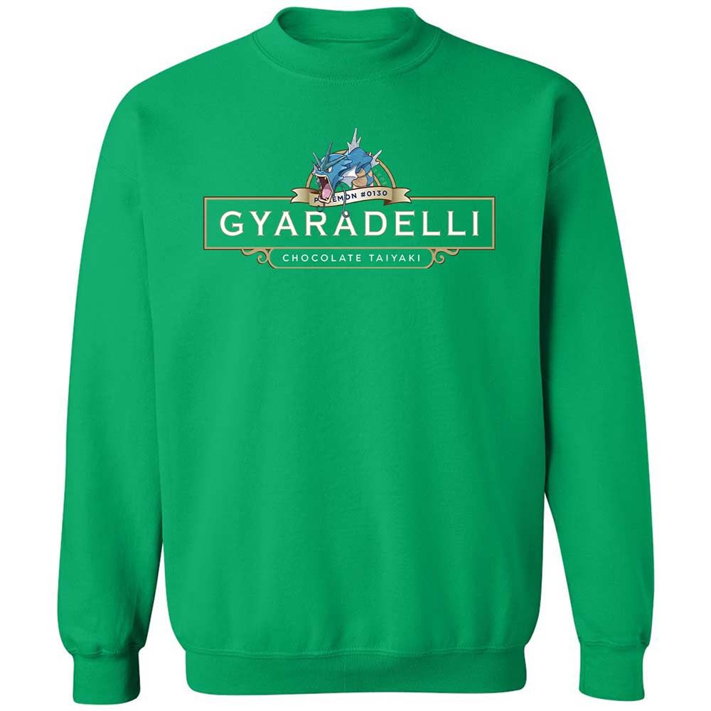 Gyaradelli - Irish Green - 13