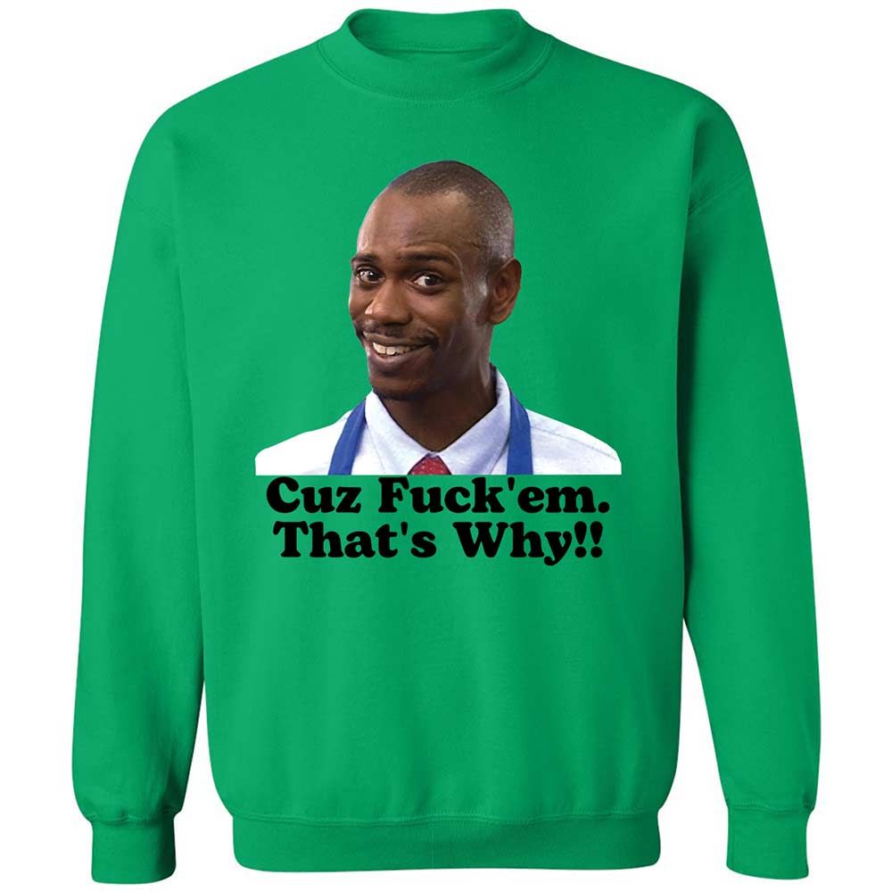 Classic Unisex Sweatshirt - P4H5GG9P - Irish Green - 13