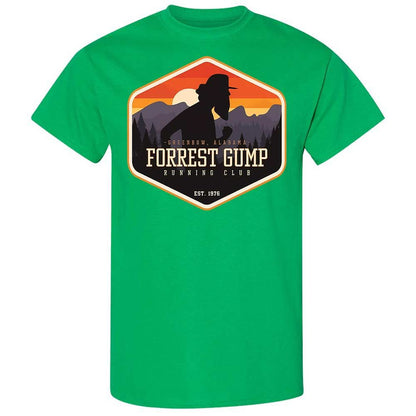 Greenbow Alabama - Irish Green - 13