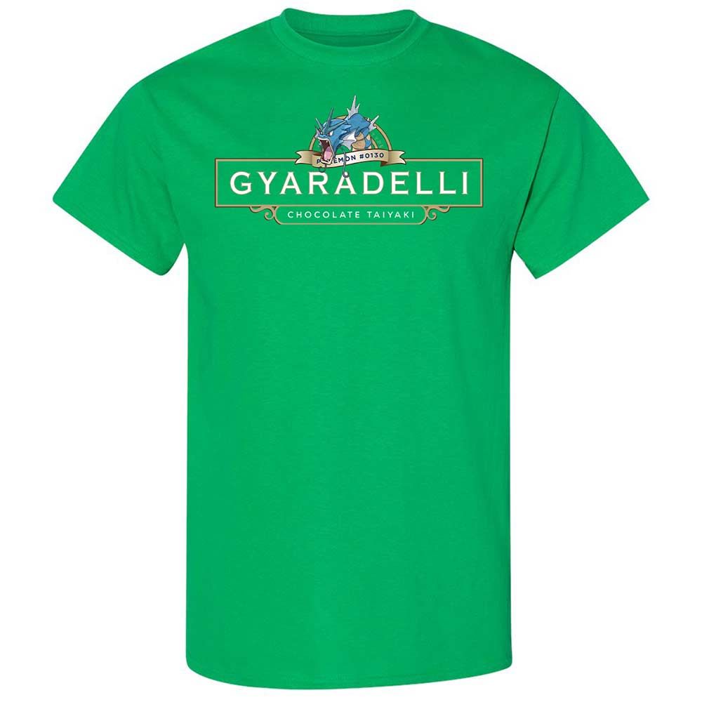Gyaradelli - Irish Green - 13