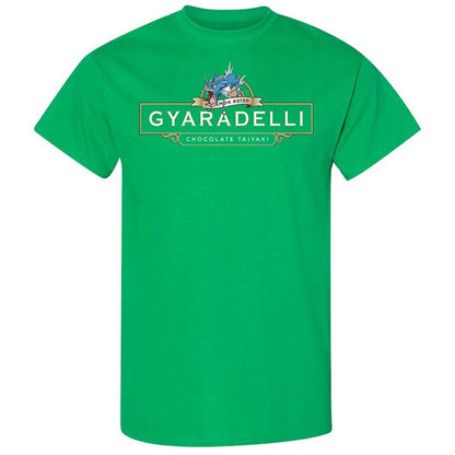 Gyaradelli - Irish Green - 13