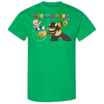 Mania - Irish Green - 13