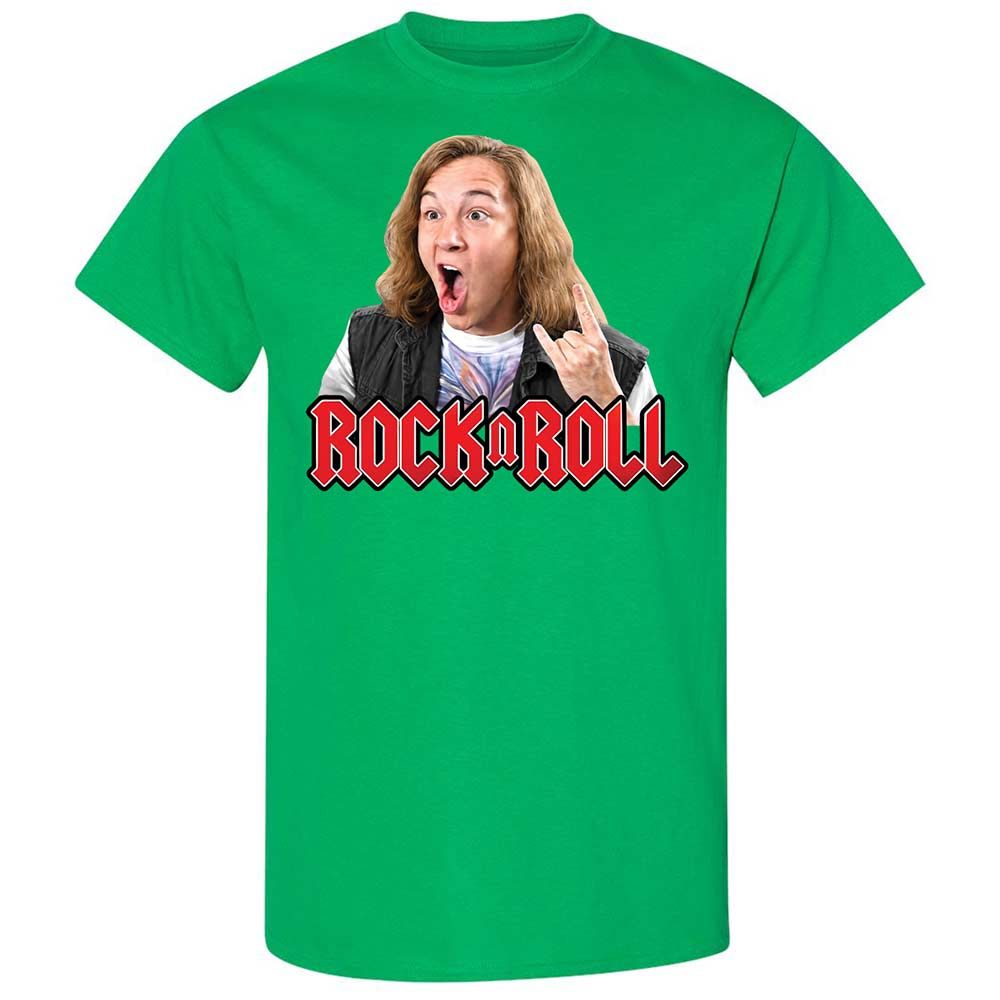 Classic Unisex T-Shirt - 1TAXN9DE - Irish Green - 13