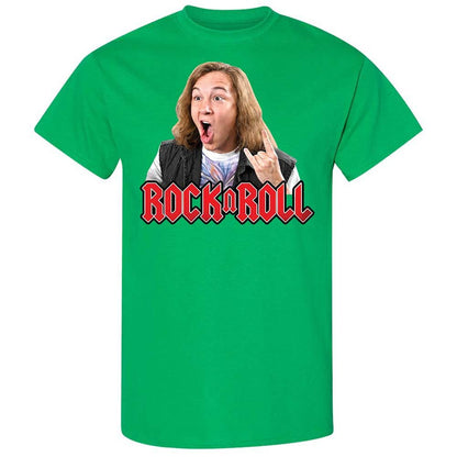 Classic Unisex T-Shirt - 1TAXN9DE - Irish Green - 13