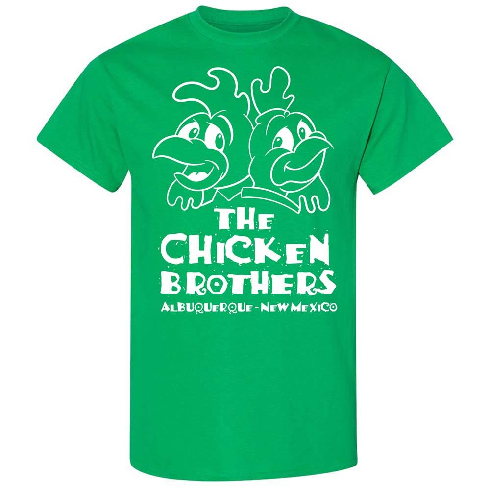 Classic Unisex T-Shirt - 245AV924 - Irish Green - 13