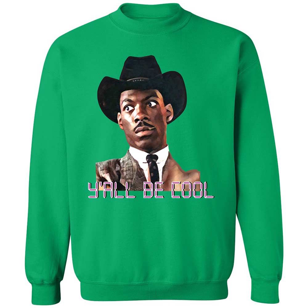 Classic Unisex Sweatshirt - 2E79TLHY - Irish Green - 13