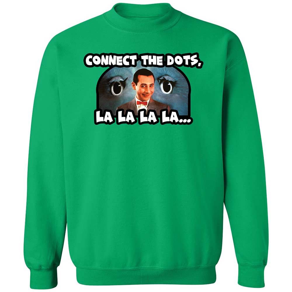 Classic Unisex Sweatshirt - 2VTZEZJS - Irish Green - 13