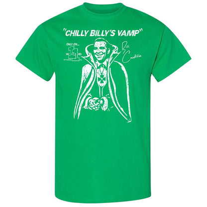Good night and sleep warm - Irish Green - 13