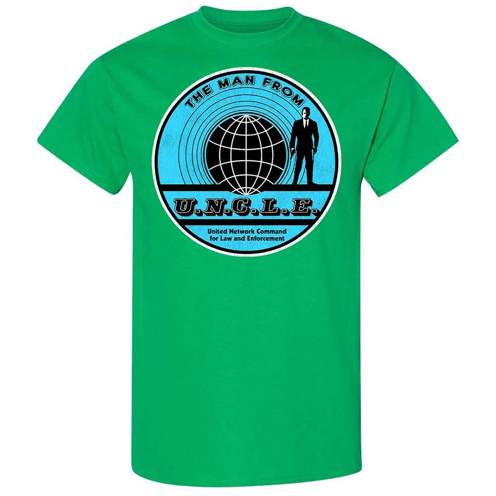 Classic Unisex T-Shirt - EE3E4H5X - Irish Green - 13