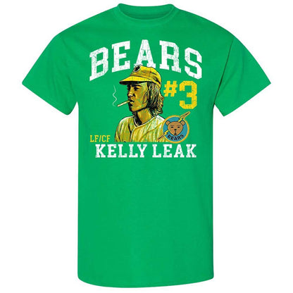Baseball Kelly Leak - Irish Green - 13