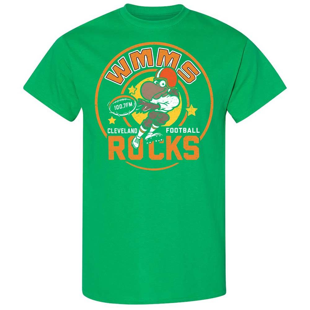 Classic Unisex T-Shirt - EE8B8F8L - Irish Green - 13