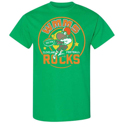 Classic Unisex T-Shirt - EE8B8F8L - Irish Green - 13