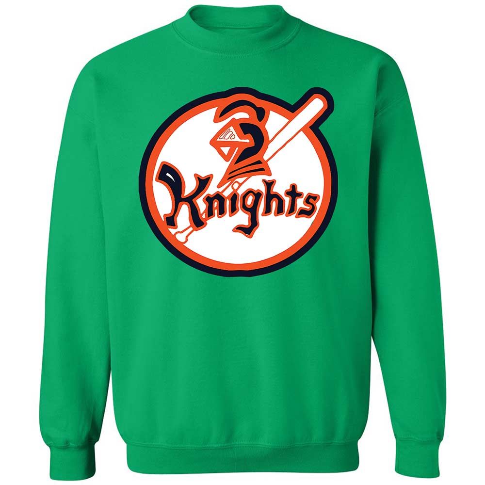 New York Knights - Irish Green - 13