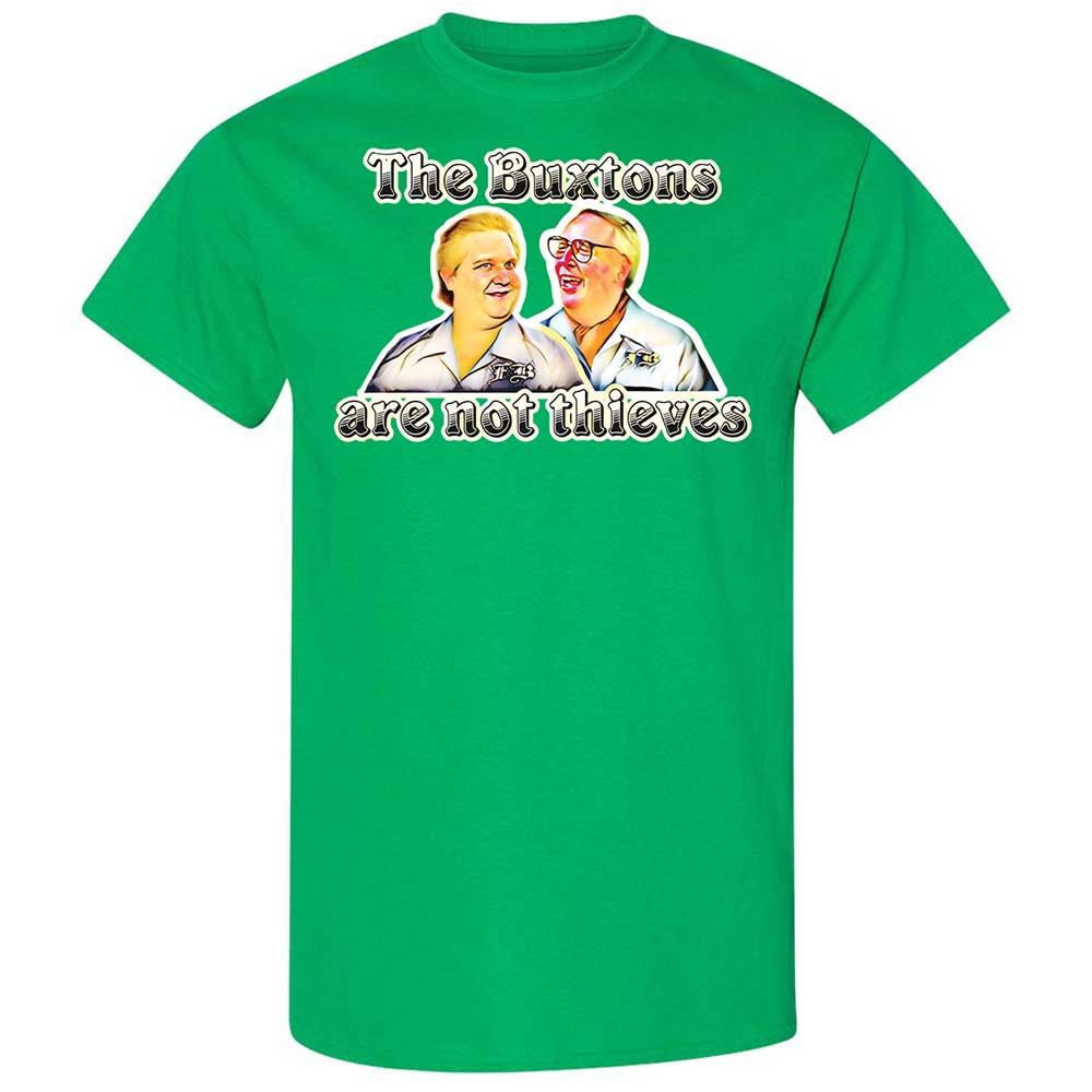 Classic Unisex T-Shirt - VN7HY4DD - Irish Green - 13
