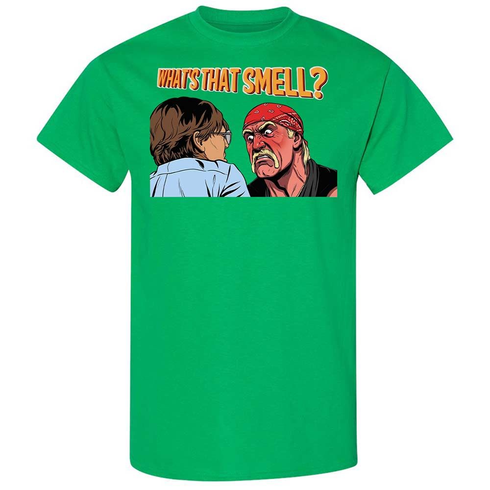 Classic Unisex T-Shirt - 2BLHSE4L - Irish Green - 13