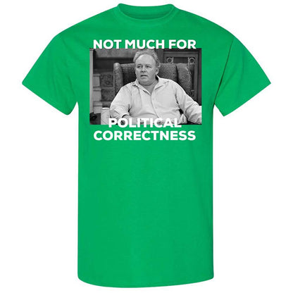 Classic Unisex T-Shirt - D34DL6BQ - Irish Green - 13