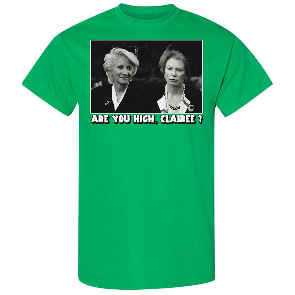 Classic Unisex T-Shirt - NWKJNJBJ - Irish Green - 13