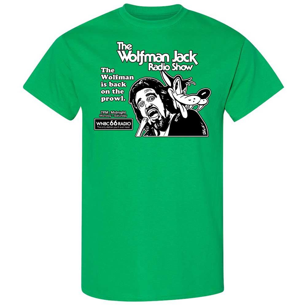 Classic Unisex T-Shirt - TMXNYKZT - Irish Green - 13