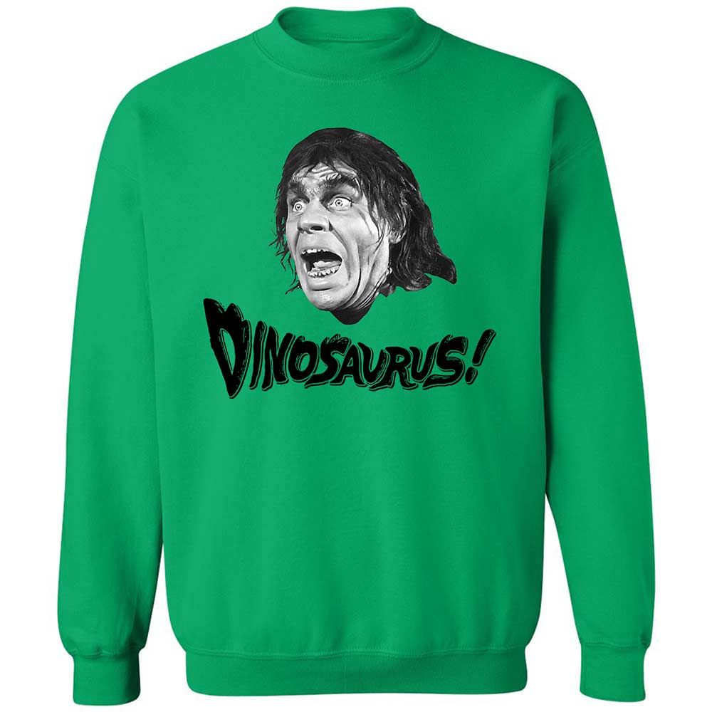 Classic Unisex Sweatshirt - DM3GHXXF - Irish Green - 13