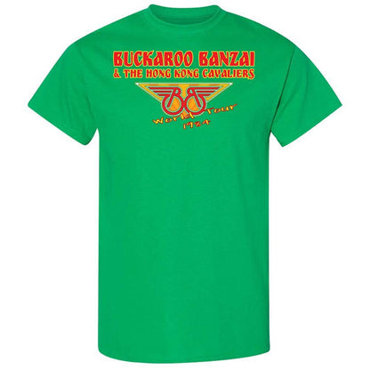 World Tour - Irish Green - 13
