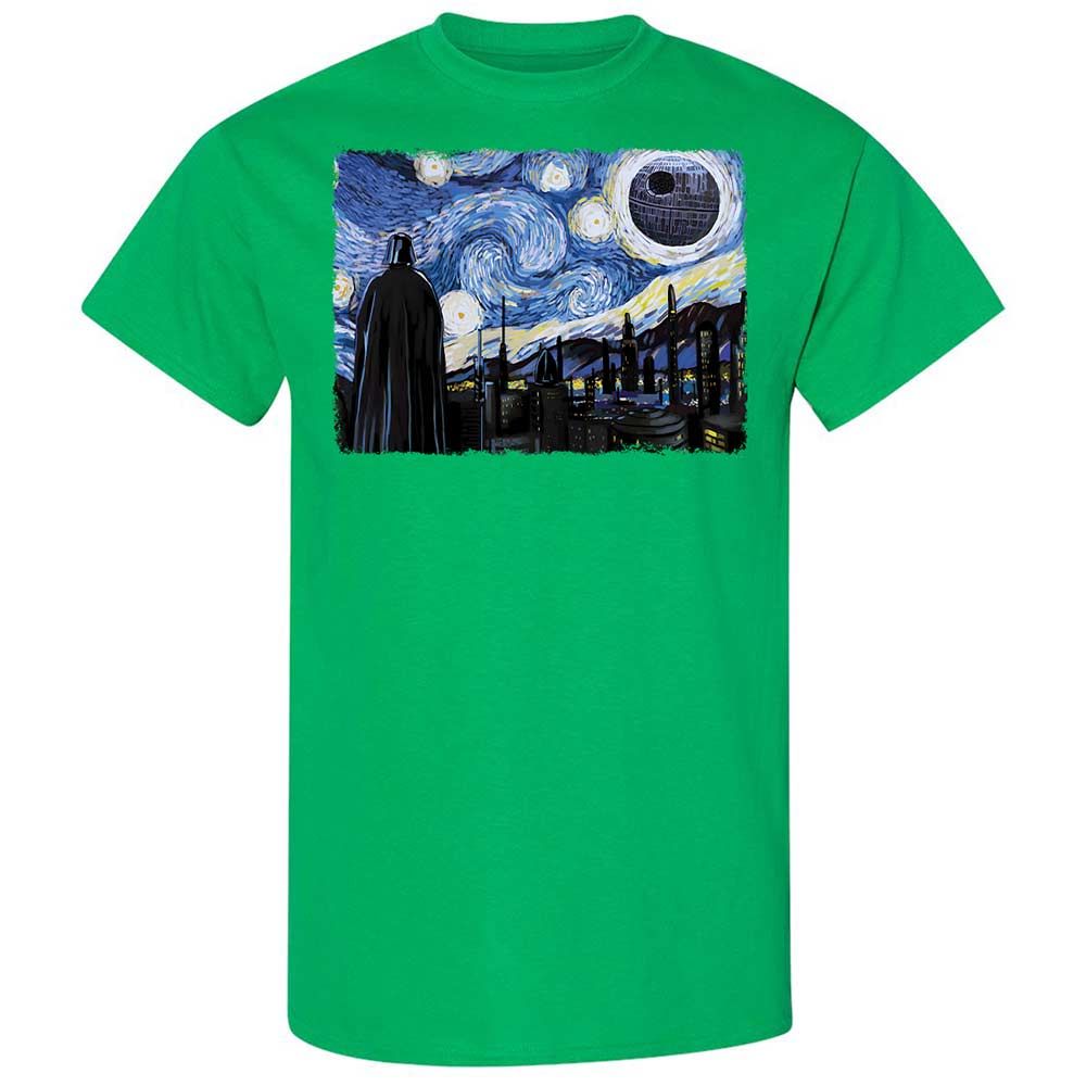 Classic Unisex T-Shirt - 9BE9FQ6P - Irish Green - 13