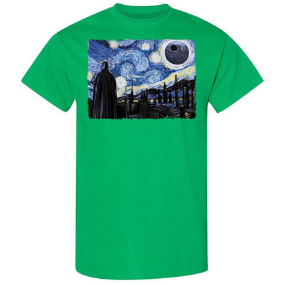 Classic Unisex T-Shirt - 9BE9FQ6P - Irish Green - 13