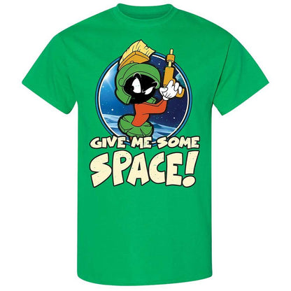 Classic Unisex T-Shirt - TDJXKBT9 - Irish Green - 13
