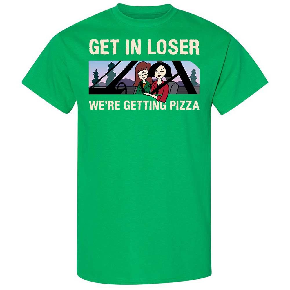 Classic Unisex T-Shirt - RLGEZ66R - Irish Green - 13