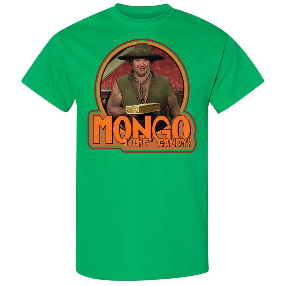 Classic Unisex T-Shirt - 3FXPX3M4 - Irish Green - 13