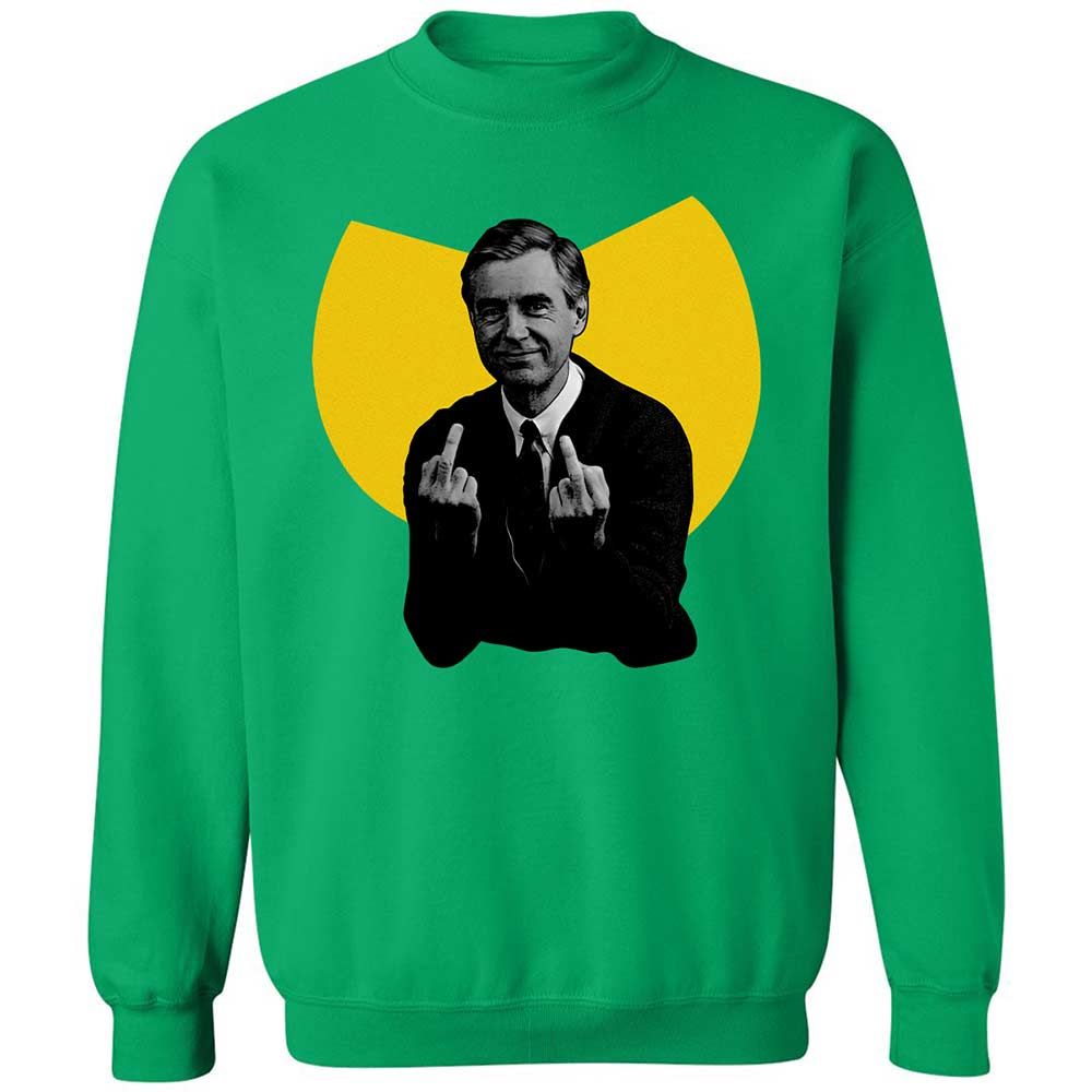 For The Children - Irish Green - 13