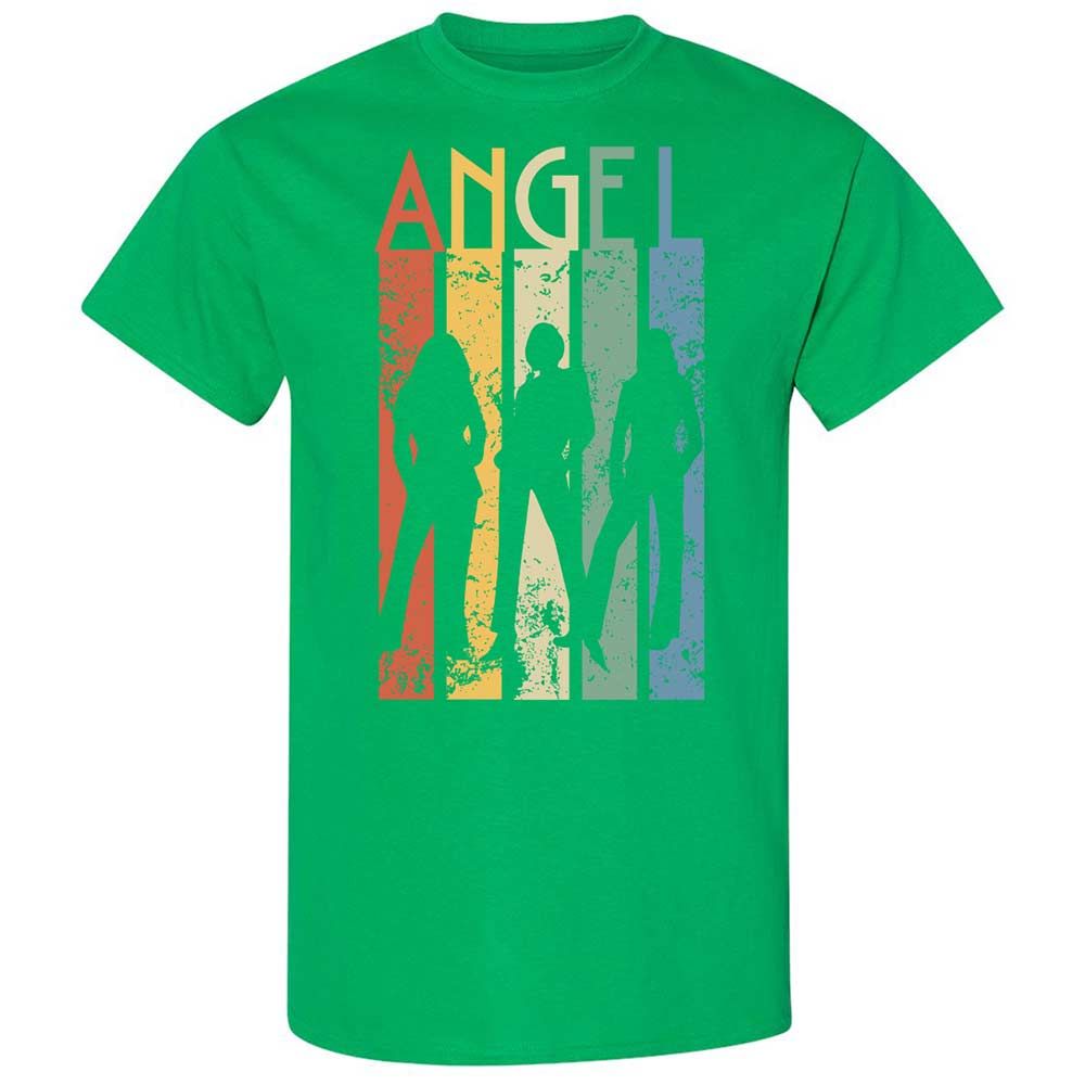 Classic Unisex T-Shirt - UELL62QN - Irish Green - 13