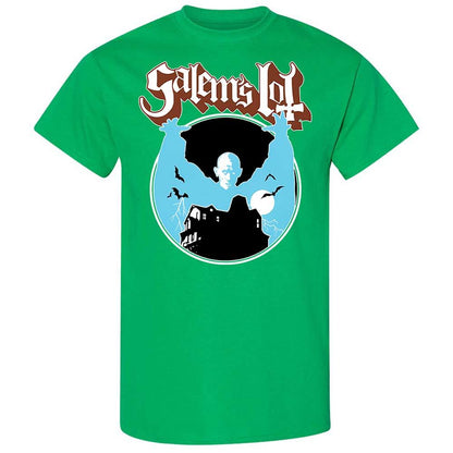 Ghost Salem - Irish Green - 13