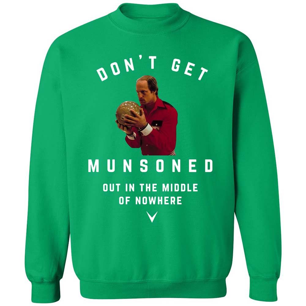 Classic Unisex Sweatshirt - TNRAN6VM - Irish Green - 13