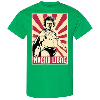 Classic Unisex T-Shirt - NQWF8GUJ - Irish Green - 13
