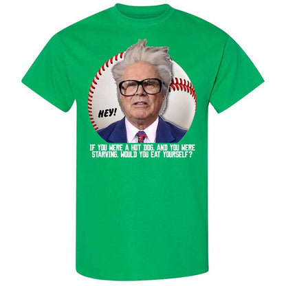 Hot Dog - Irish Green - 13