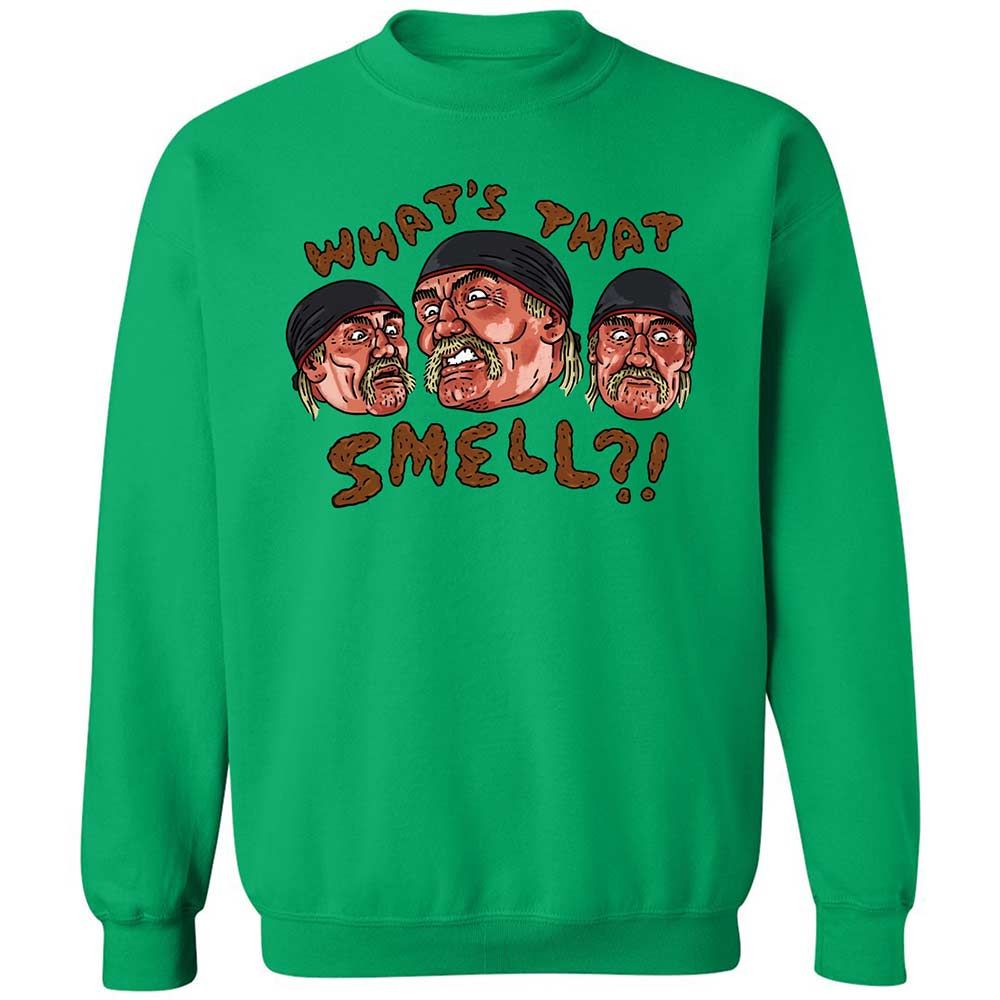 Classic Unisex Sweatshirt - E9ZBC1GP - Irish Green - 13