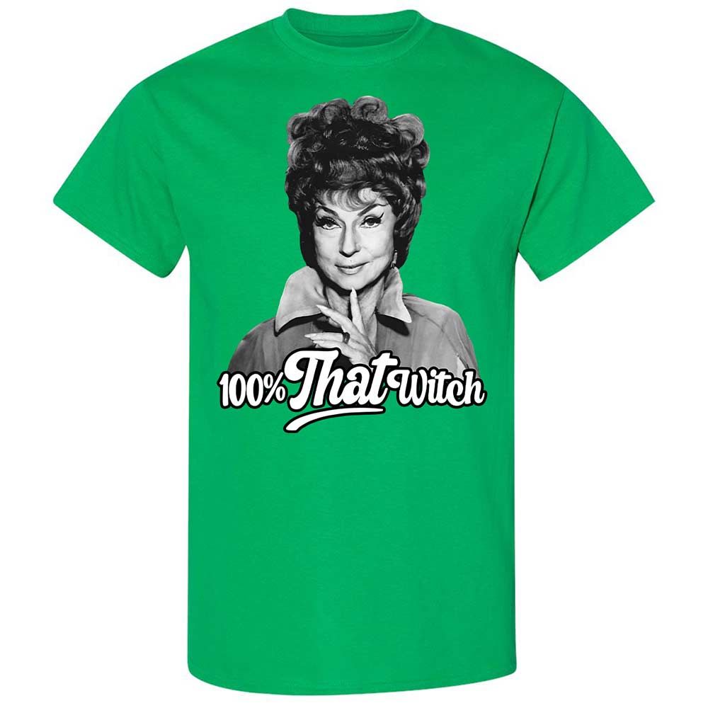 Classic Unisex T-Shirt - 4Q8SWMN8 - Irish Green - 13