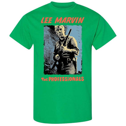Lee Marvin - Irish Green - 13