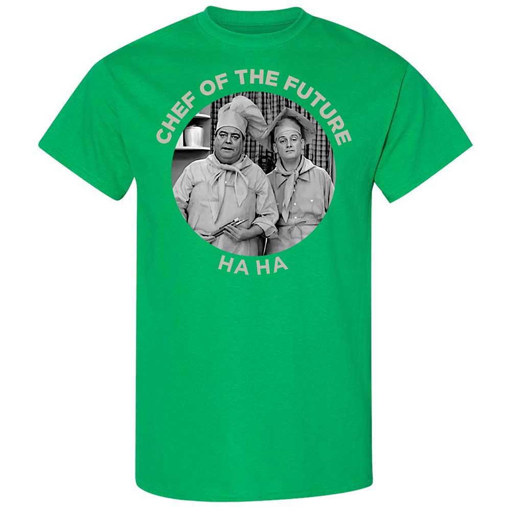 Classic Unisex T-Shirt - 1FYJ1FWN - Irish Green - 13