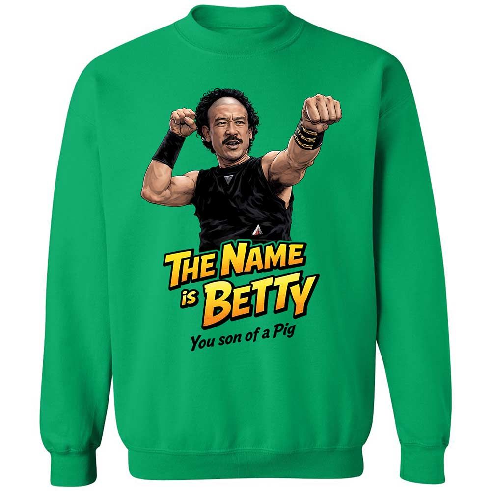Classic Unisex Sweatshirt - 7Y32FRUY - Irish Green - 13