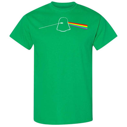 Welcome to the Dark Side - Irish Green - 13