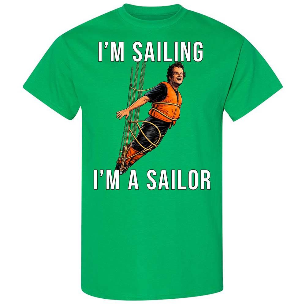 Classic Unisex T-Shirt - 8B5PLZRL - Irish Green - 13