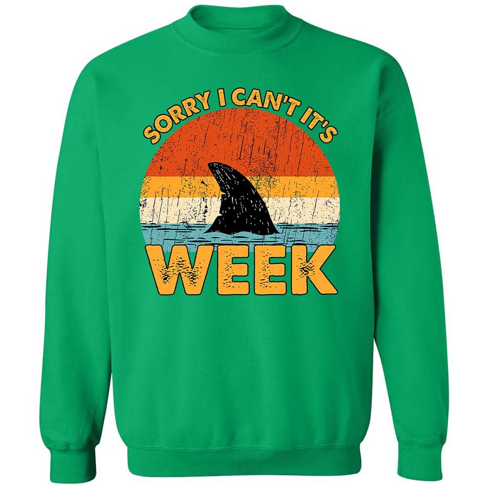 Classic Unisex Sweatshirt - BYG27QNJ - Irish Green - 13