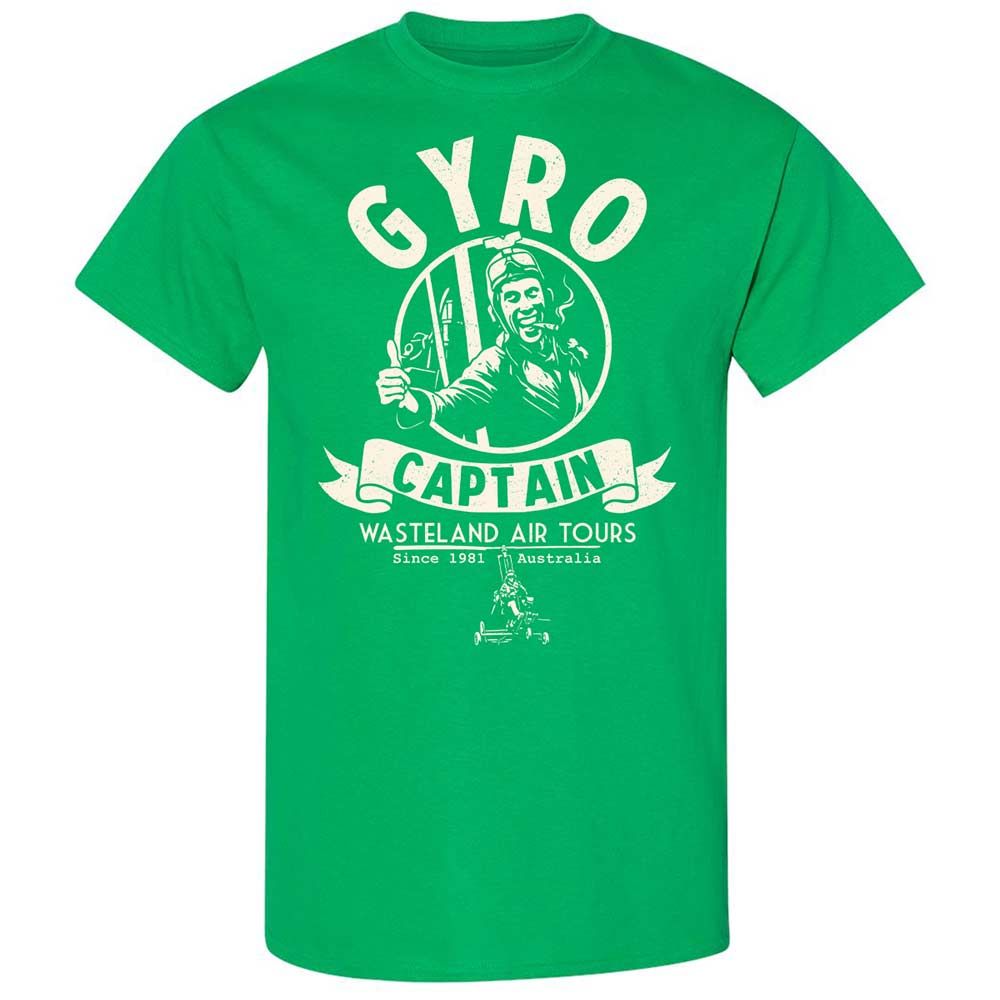 Classic Unisex T-Shirt - 2PYPX9DM - Irish Green - 13