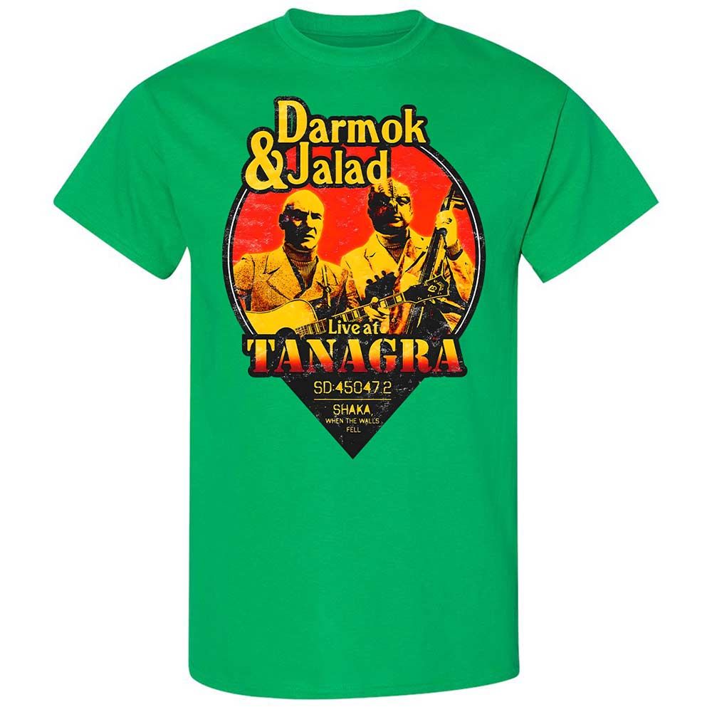 Classic Unisex T-Shirt - EVCE5PQQ - Irish Green - 13