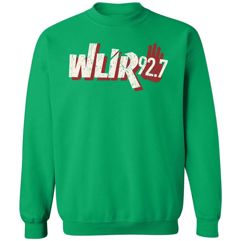 Classic Unisex Sweatshirt - NSRWM842 - Irish Green - 13