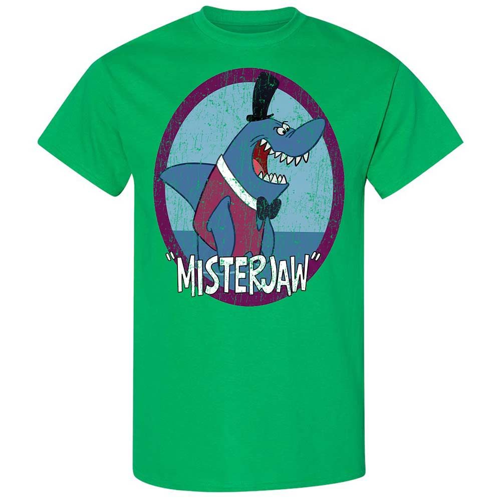 Classic Unisex T-Shirt - 67SMRQQN - Irish Green - 13