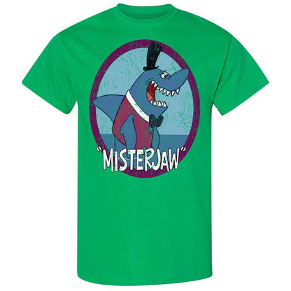 Classic Unisex T-Shirt - 67SMRQQN - Irish Green - 13